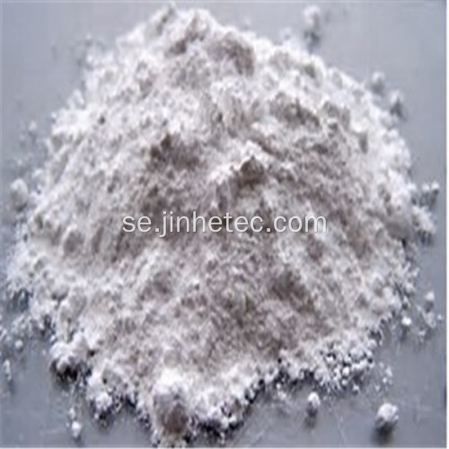 TiO2 nanopulver som används i keramiskt pulver